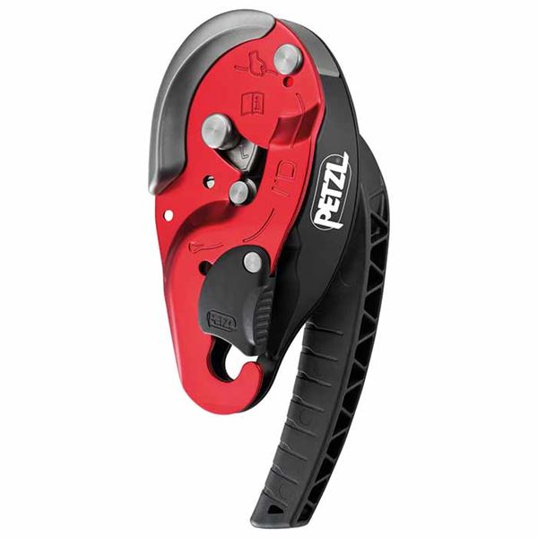 Picture of ID L Descender